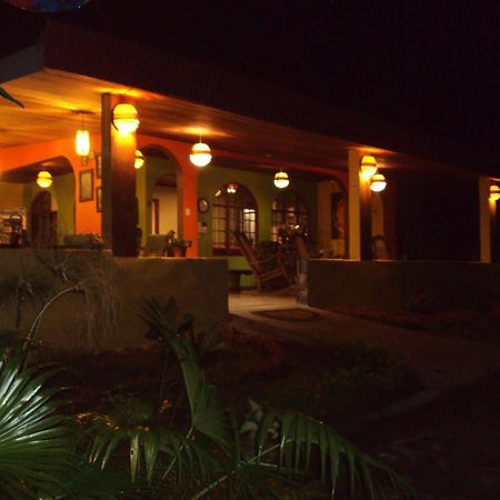 Pilas Aparthotel Villa Pacande & Rooms מראה חיצוני תמונה