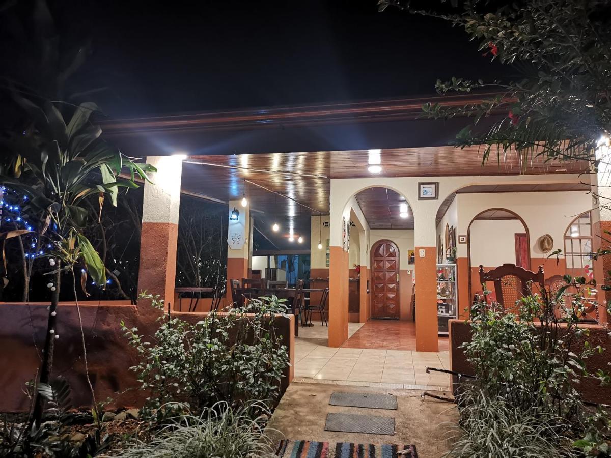 Pilas Aparthotel Villa Pacande & Rooms מראה חיצוני תמונה