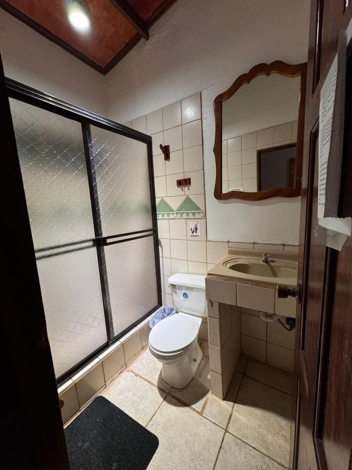Pilas Aparthotel Villa Pacande & Rooms חדר תמונה
