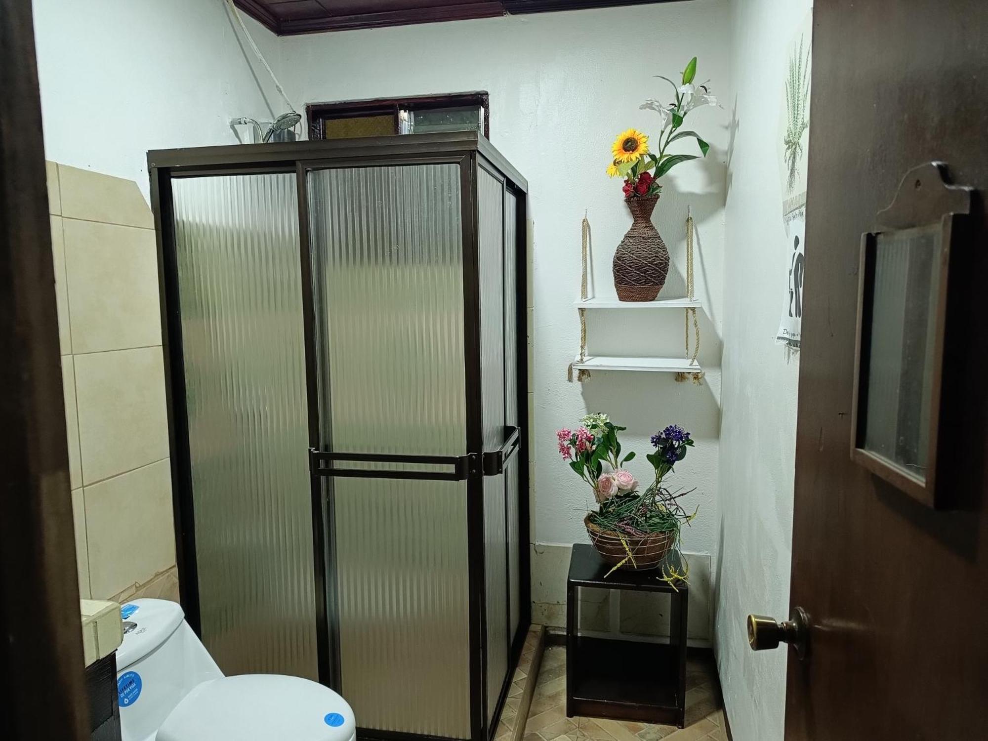 Pilas Aparthotel Villa Pacande & Rooms חדר תמונה