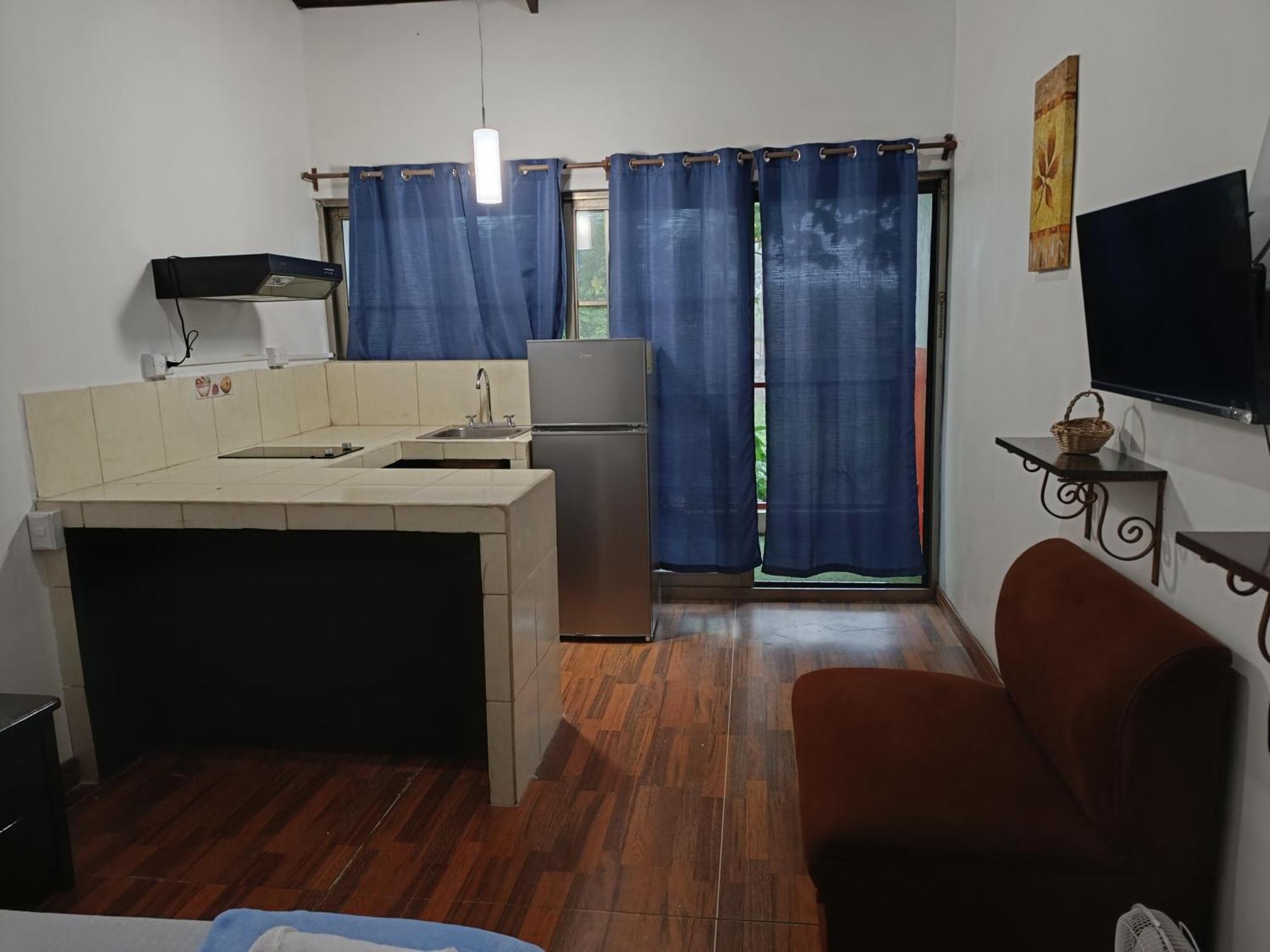 Pilas Aparthotel Villa Pacande & Rooms חדר תמונה