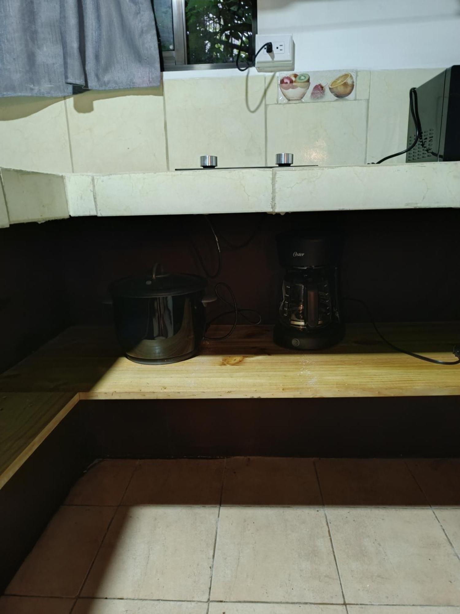 Pilas Aparthotel Villa Pacande & Rooms חדר תמונה