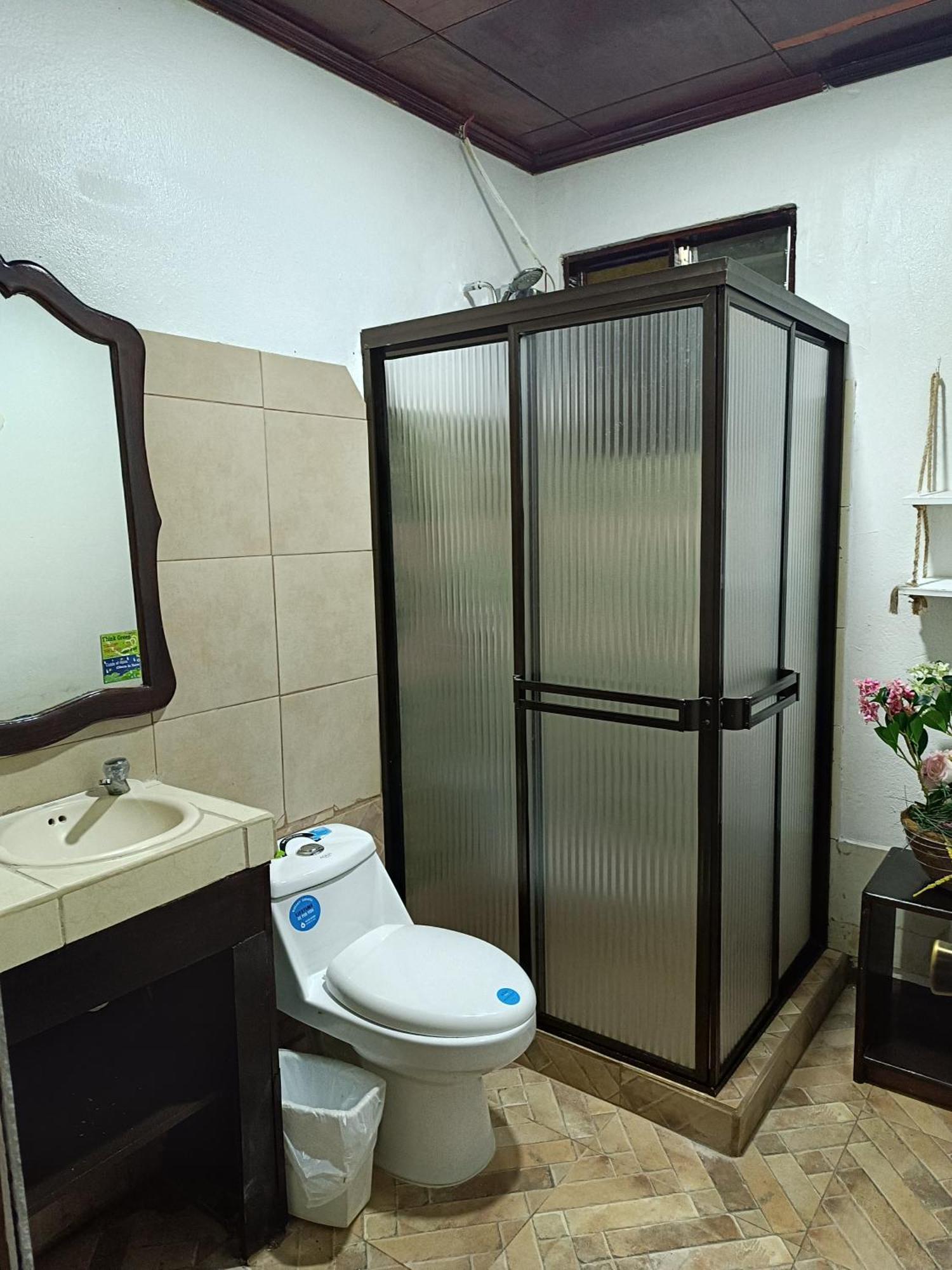 Pilas Aparthotel Villa Pacande & Rooms חדר תמונה