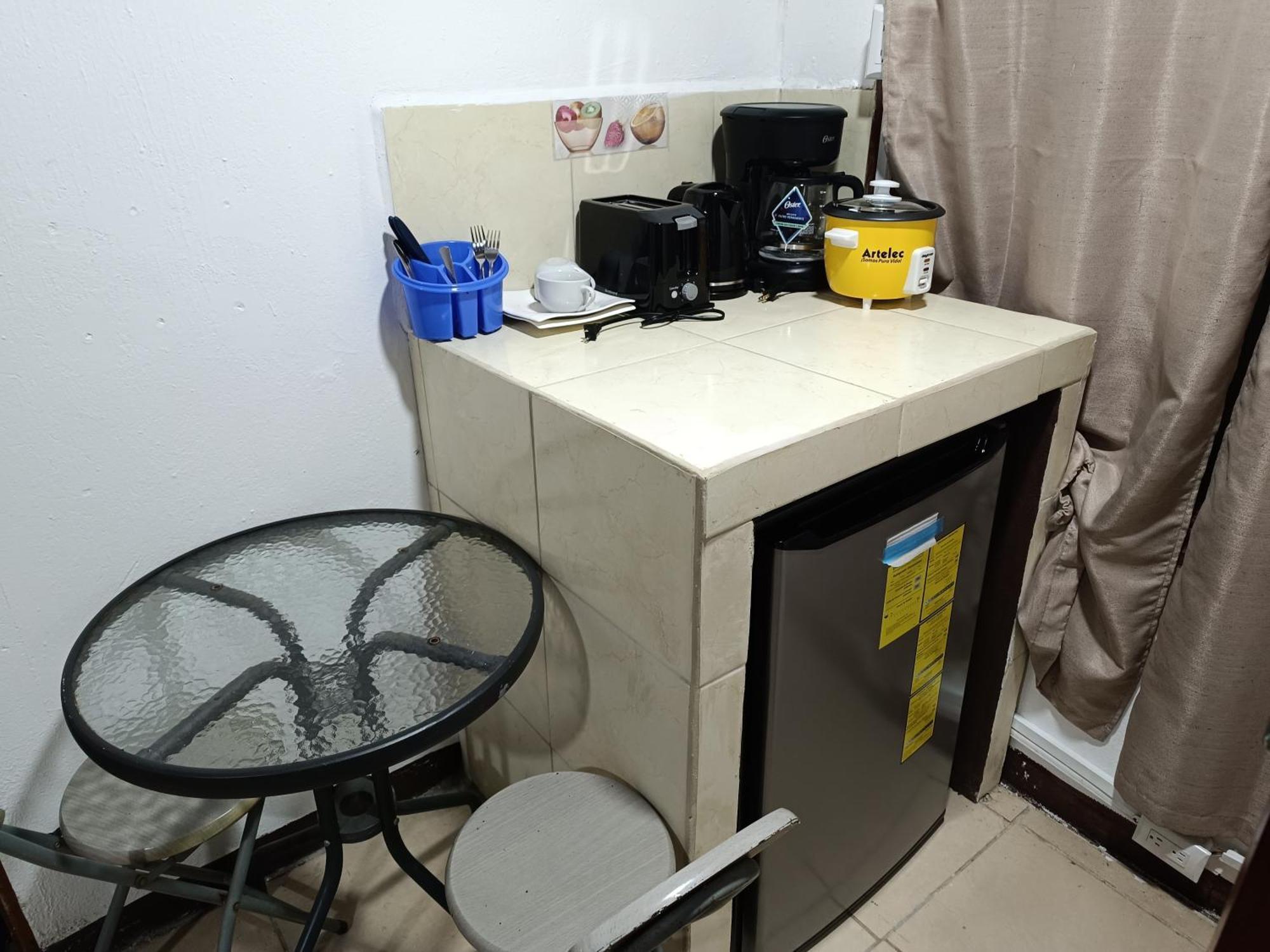 Pilas Aparthotel Villa Pacande & Rooms חדר תמונה