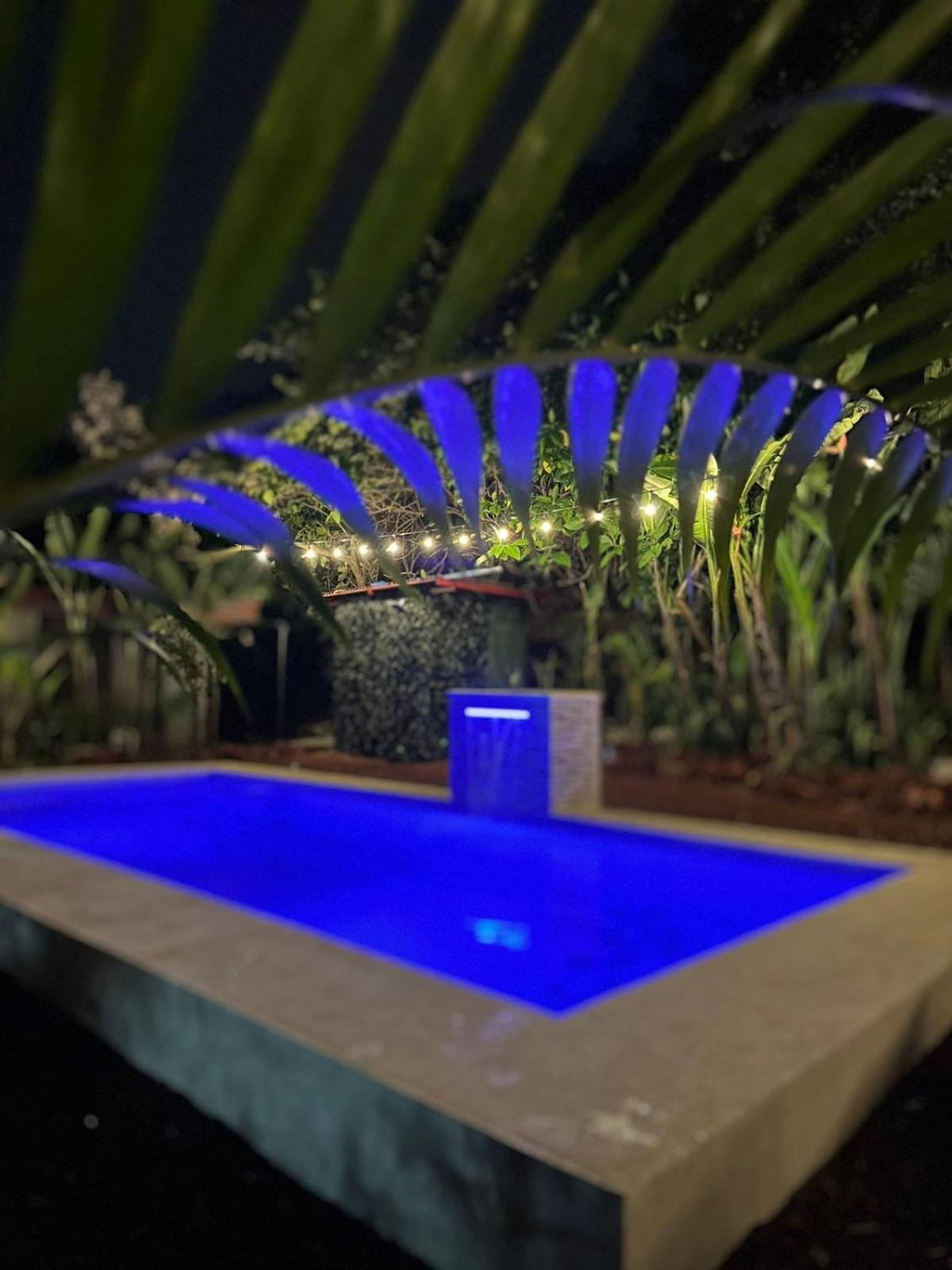 Pilas Aparthotel Villa Pacande & Rooms מראה חיצוני תמונה