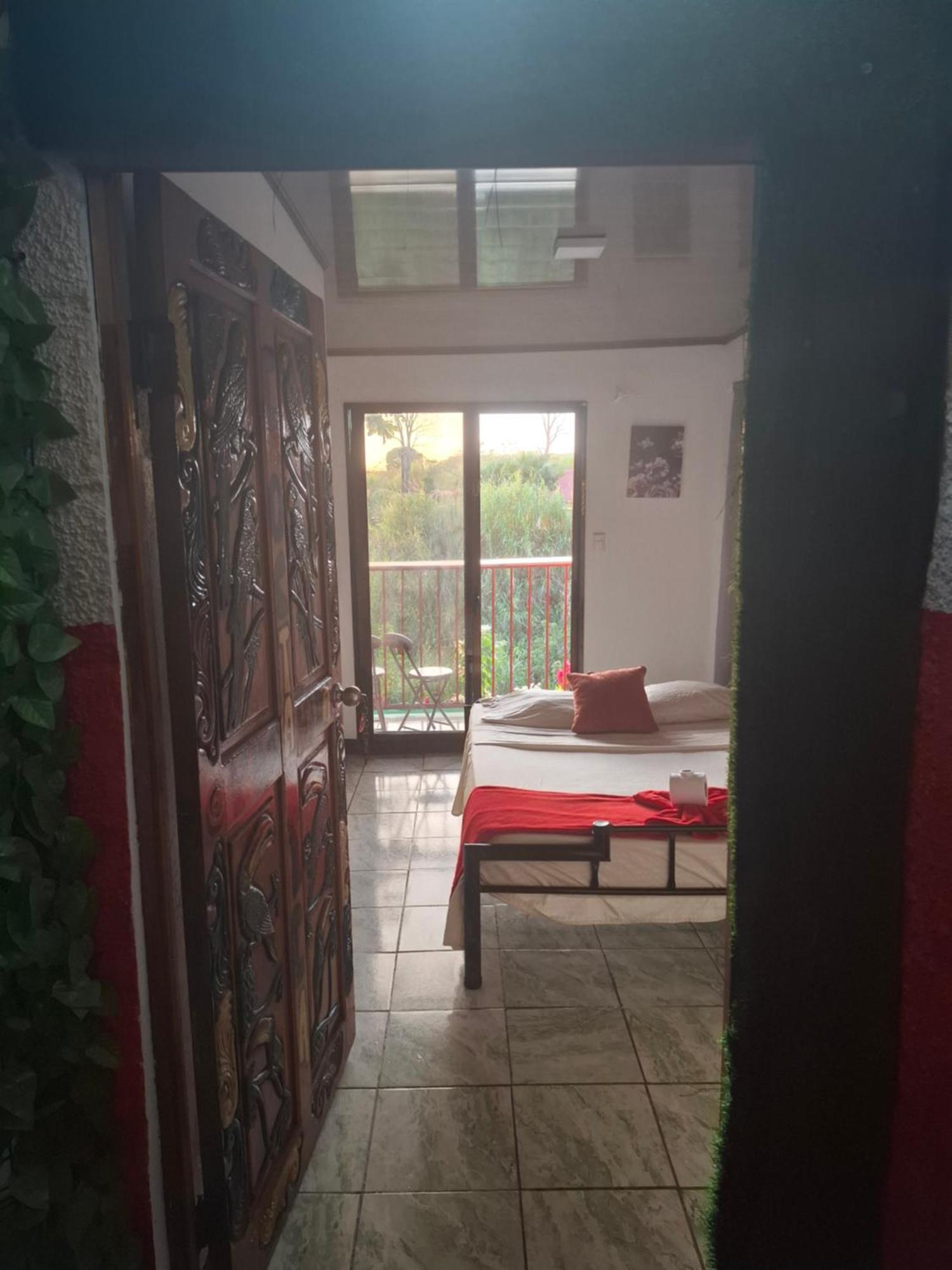 Pilas Aparthotel Villa Pacande & Rooms חדר תמונה