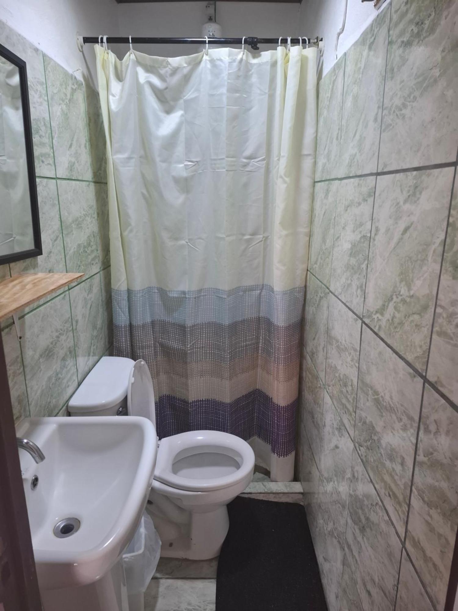 Pilas Aparthotel Villa Pacande & Rooms חדר תמונה