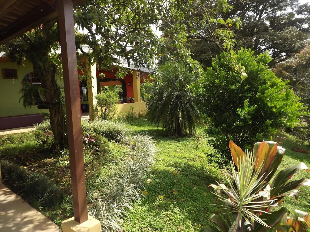 Pilas Aparthotel Villa Pacande & Rooms חדר תמונה