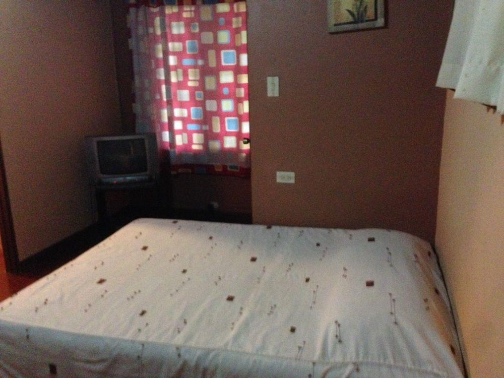 Pilas Aparthotel Villa Pacande & Rooms מראה חיצוני תמונה