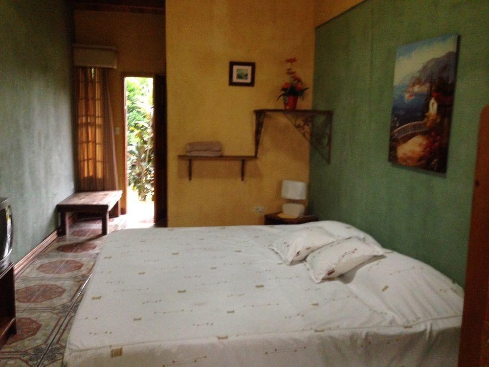 Pilas Aparthotel Villa Pacande & Rooms מראה חיצוני תמונה