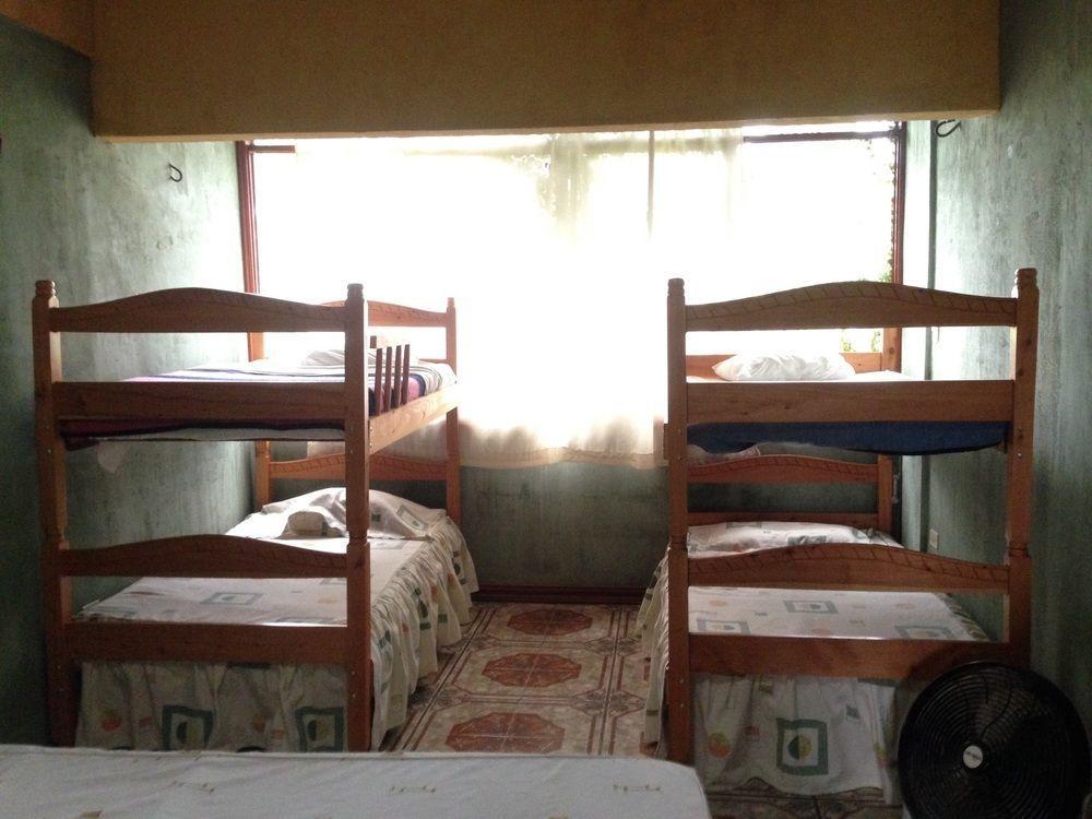 Pilas Aparthotel Villa Pacande & Rooms מראה חיצוני תמונה
