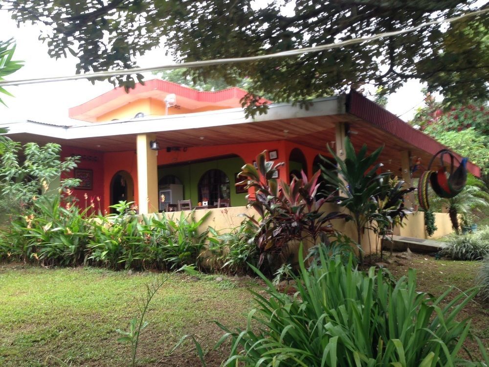 Pilas Aparthotel Villa Pacande & Rooms מראה חיצוני תמונה