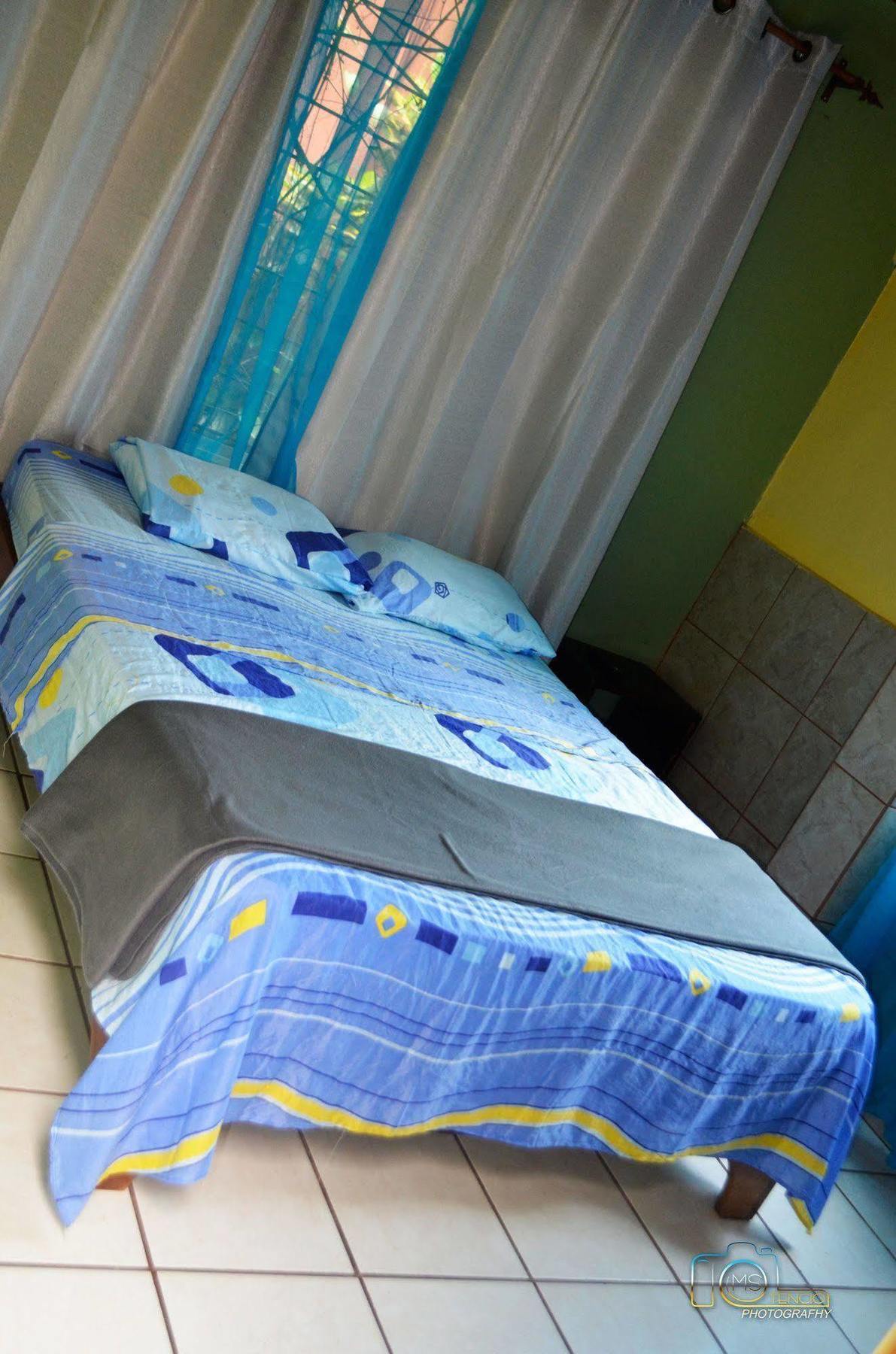 Pilas Aparthotel Villa Pacande & Rooms מראה חיצוני תמונה