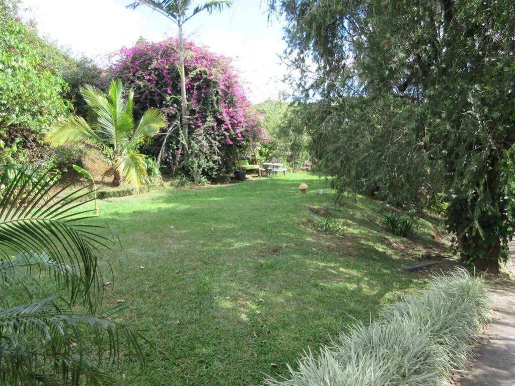 Pilas Aparthotel Villa Pacande & Rooms מראה חיצוני תמונה