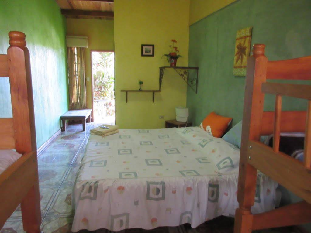 Pilas Aparthotel Villa Pacande & Rooms מראה חיצוני תמונה