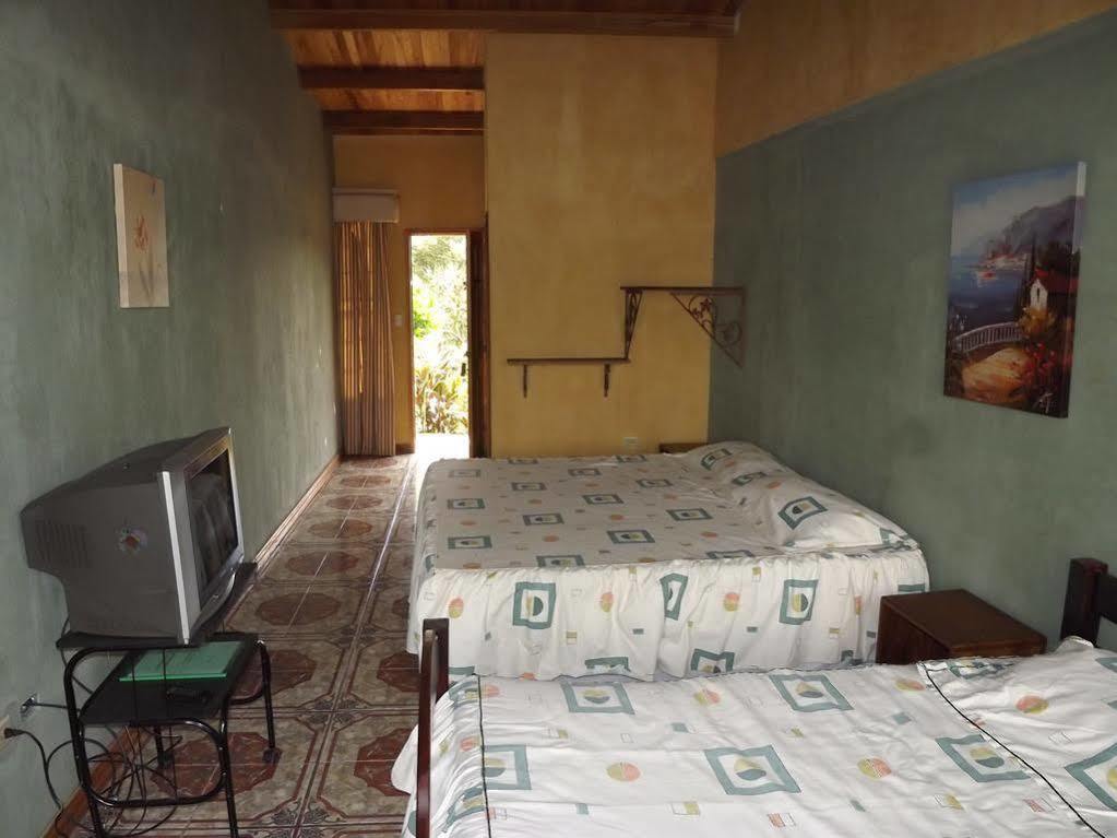 Pilas Aparthotel Villa Pacande & Rooms מראה חיצוני תמונה
