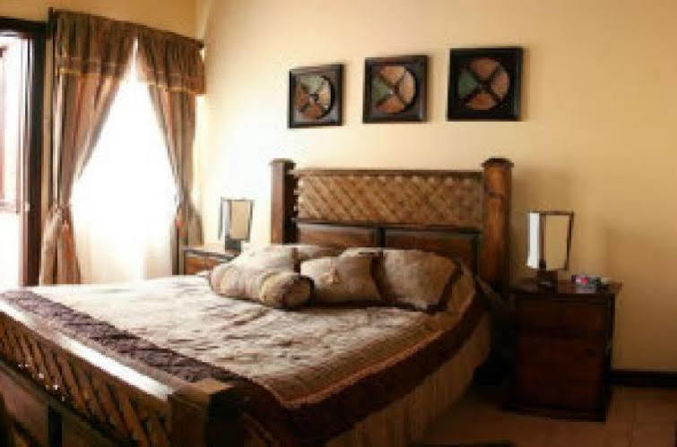 Pilas Aparthotel Villa Pacande & Rooms מראה חיצוני תמונה